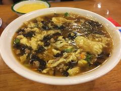 -篱笆院东北饺子王(欧阳路店)