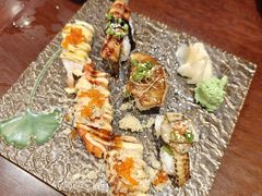 -鸟鹏烧鸟居酒屋(仁恒梦中心店)