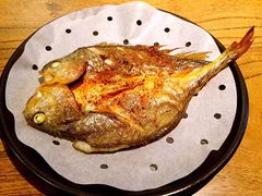 -琴岛之星摩天轮