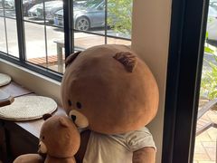 -MIMO CAFE(沙头角店)