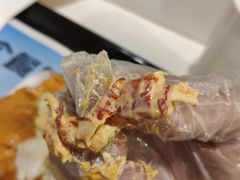 -肯德基(胜利店)