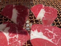 -九田家黑牛烤肉料理(华侨城店)