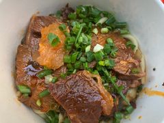 -熊腊生热干面馆(宝丰店)