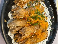 -79号渔船海鲜饭店(岗厦店)