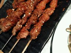 -炭舍干锅·烤鱼(扬名广场店)