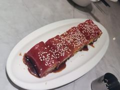 -陶兰居·手工点心·粤菜(圆融时代广场店)
