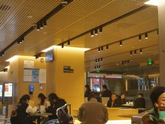 -麦当劳(龙阳路店)