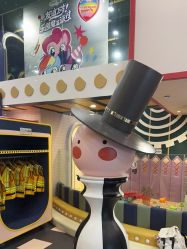 -MELAND CLUB亲子乐园·派对·餐厅(北京芳圆里ID MALL店)