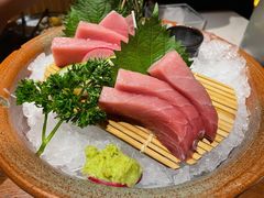 蓝鳍金枪鱼大腹-耕海蟹将军(万象城店)