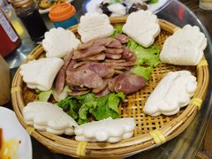 -陈记菜馆·非遗淮扬菜(东关街教场店)