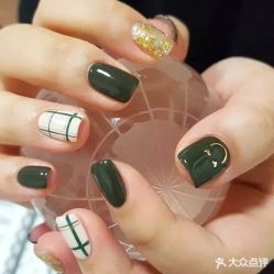 -Halo美甲美睫