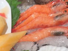 -極上萬膳·日料放题(海岸城店)
