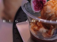 -HUG·拥抱咖啡(郑州宝龙广场店)