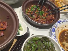 -马仕玖煲·融合菜·酥不腻烤鸭(人大店)