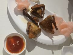 -潮福城潮州大酒楼(湖滨北路店)