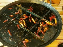 -独雅老火锅(原宏声巷店)