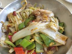 -渔中舟海鲜大排档(普陀沈家门店)
