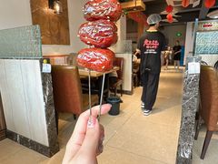 -老白清真烧烤(锦州旗舰店)