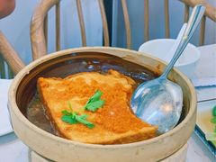 海胆豆腐煲-不仔客海鲜·三亚老字号(第一市场店)