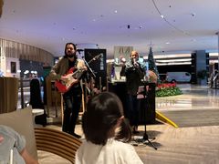 -三亚亚龙湾万豪度假酒店
