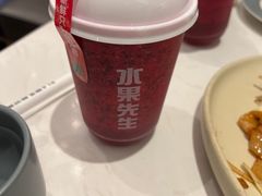 -Mr.Fruits水果先生(朝阳门悠唐店)