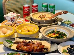 -南拳十三姨·潮汕砂锅粥·粤菜(西单大悦城店)