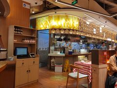 -西贝(财富购物中心店)