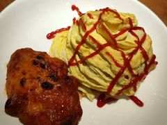 -新贝乐意大利餐厅(苏州中心店)