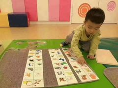 -全优加早教托育园(广百新一城店)