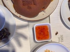 -大树餐厅(益田假日店)