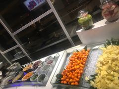 -王家渡火锅店(棕榈泉店)