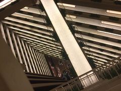 -新加坡泛太平洋酒店