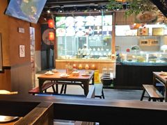 -老阿爸鲜鱼土菜(昆山花桥店)