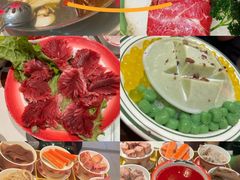 -江北北火锅馆·公路夜市(魏公村店)