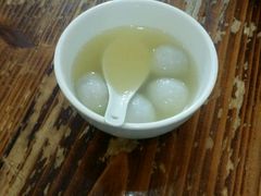 -沙湾姜埋奶(兴新包店)