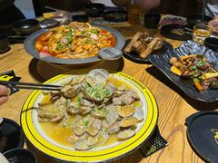 -嘎嘎鸭脑壳(金琴店)