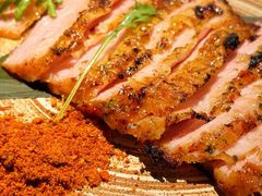 -芭莉与彩虹西餐厅(成都合生汇店)