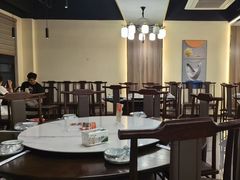 -阿峰饭店·本地土菜馆·农家土鸡煲·一品神仙鸡(报福店)