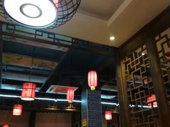 -匠岳·王宝器麻椒鱼(都江堰店)