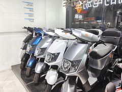 -雅迪电动车(北艾路店)