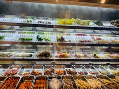 -非凡烧烤(历史博物馆店)