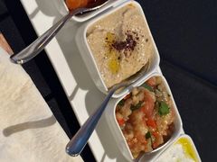 -Efes Turkish & Mediterranean Cuisine 艾菲斯餐厅(陆家嘴店)