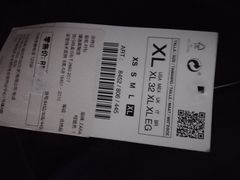 -ZARA(世贸天阶店)