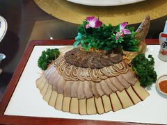 -小八仙·宴(三峡茶庄店)