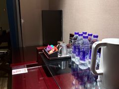 -北京金龙潭御瑞酒店(花园桥地铁站店)