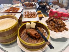 -玉林烤鸭店(黄村兴华店)