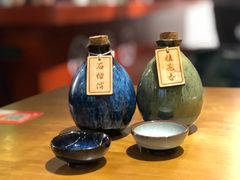 -花笙记打边炉·煲仔饭(五大道店)