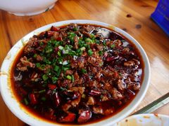 -九九牛肉馆(南山路店)
