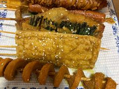 -黄记潮汕甜汤(贝底田坊店)