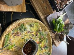 -韩鼎丰·韩国料理(林奥店)